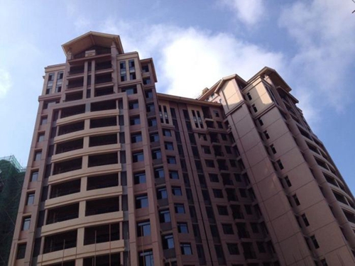 山东烟台公寓新房价格 山东烟台公寓新房价格